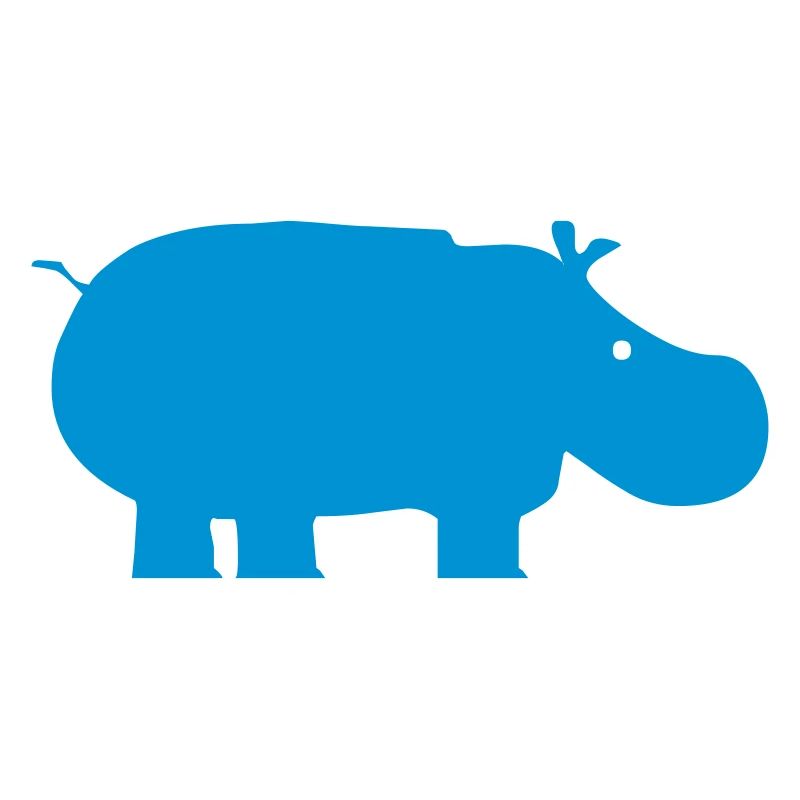 nilpferd