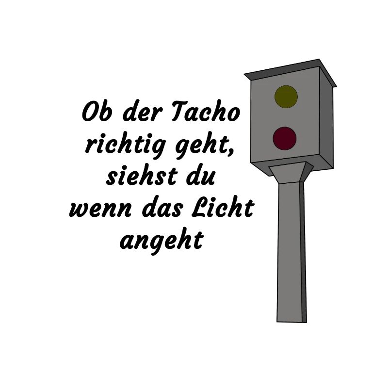 Speed camera black