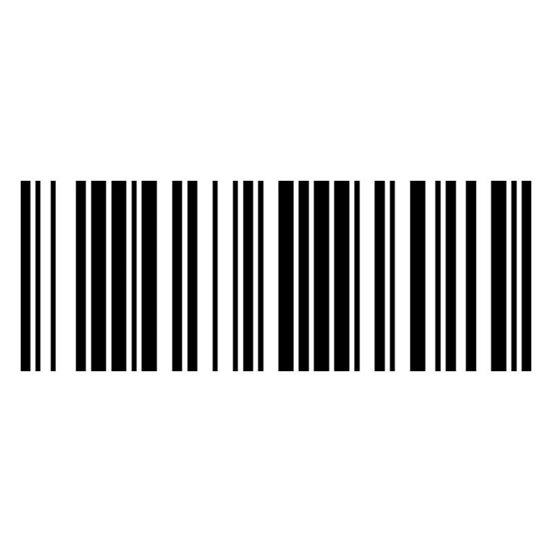 Unique-code à barres