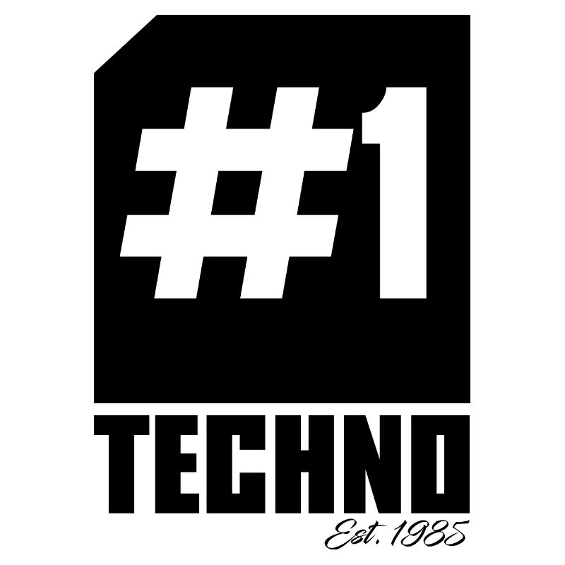 #1 TECHNO
