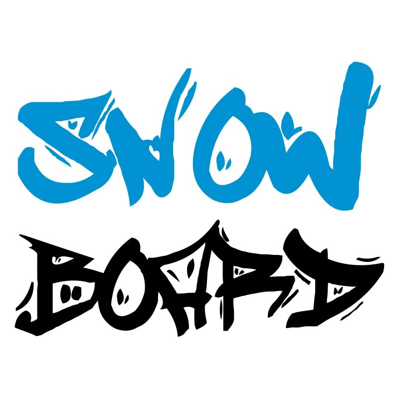 Snowboard