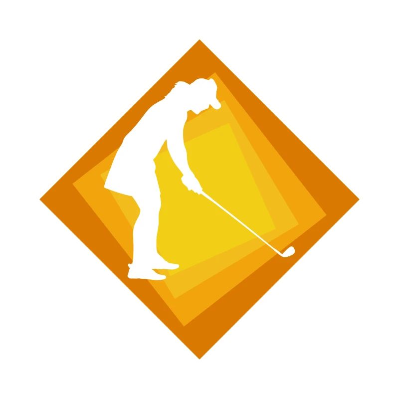 Golfeurs Golfeurs Golfeurs