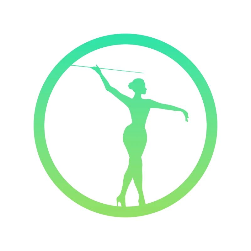 Dancing Baton, Baton, Twirling