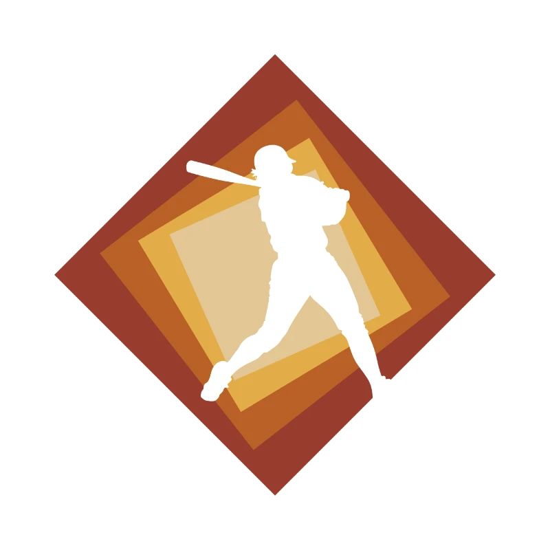 Softbal Pitcher Softbal Speler