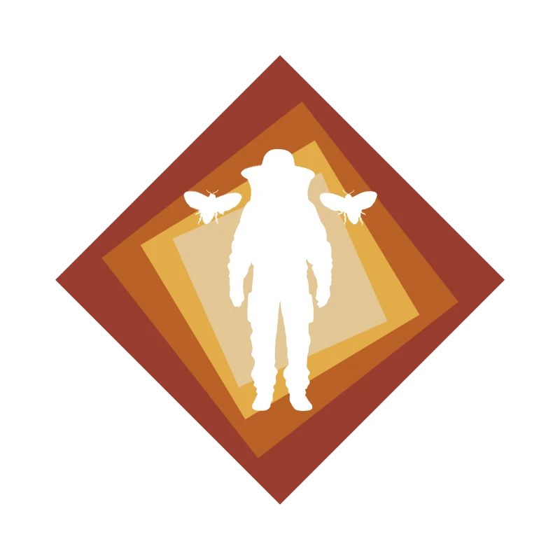Beekeeper Beekeeping Beekeeping
