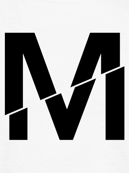 M broken