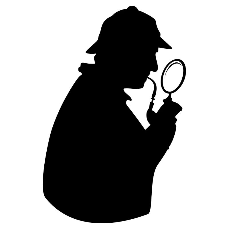 sherlock holmes 147255