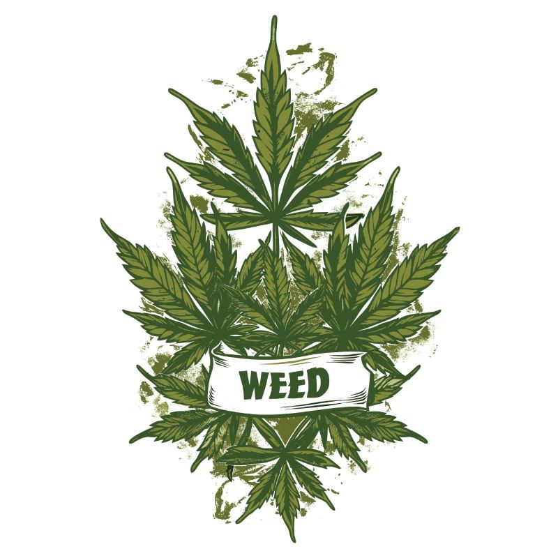 Libération de cannabis à base de cannabis