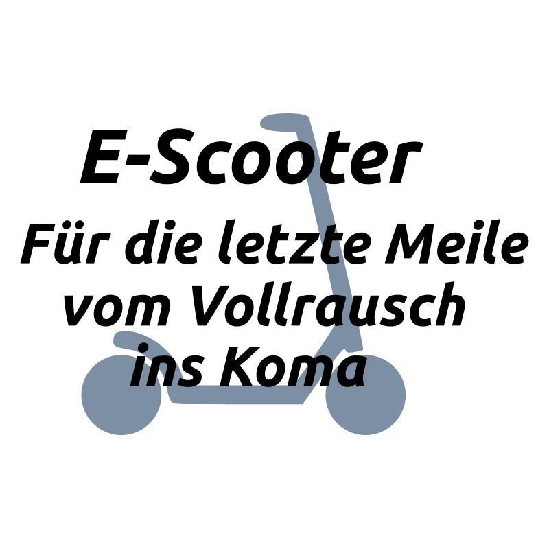 E Scooter