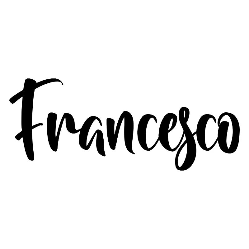 Francesco