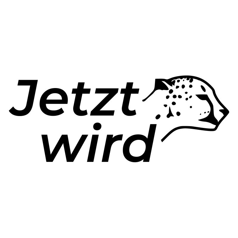 Jetzt wird Gepard JGA