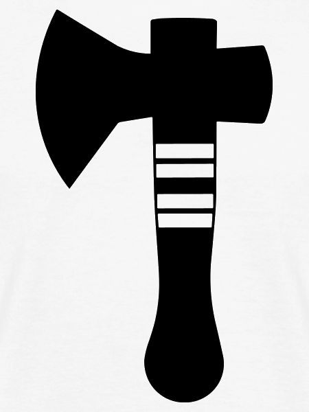 axe