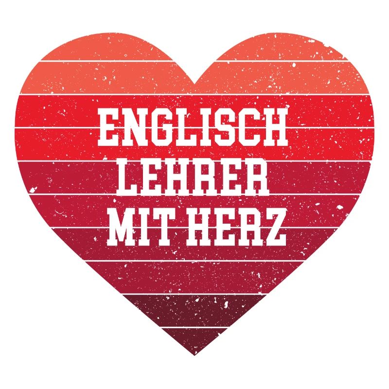 Englisch Lehrer mit Herz Bester Englischlehrer