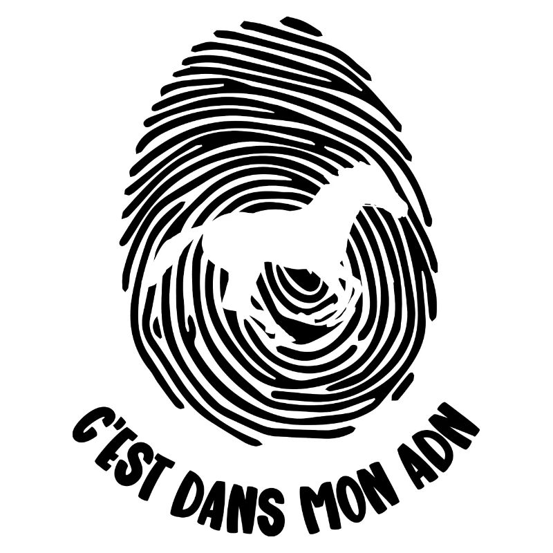 mon adn