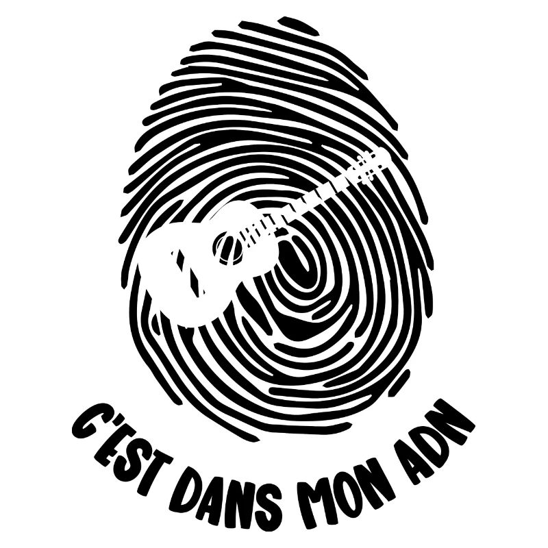 mon adn