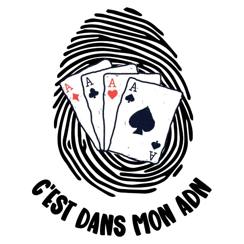 mon adn