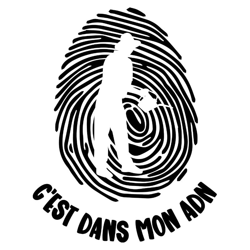 mon adn