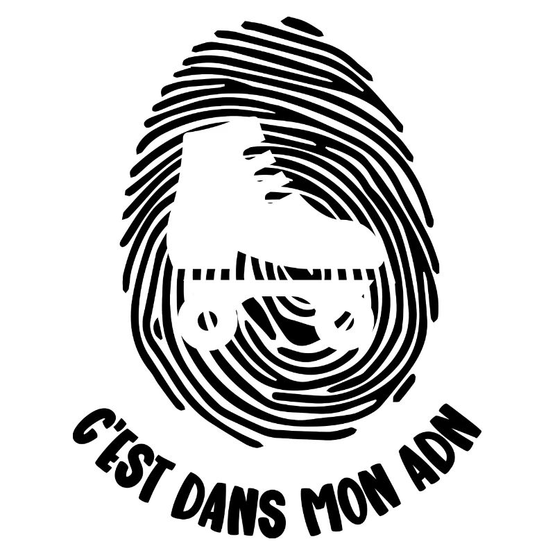 mon adn