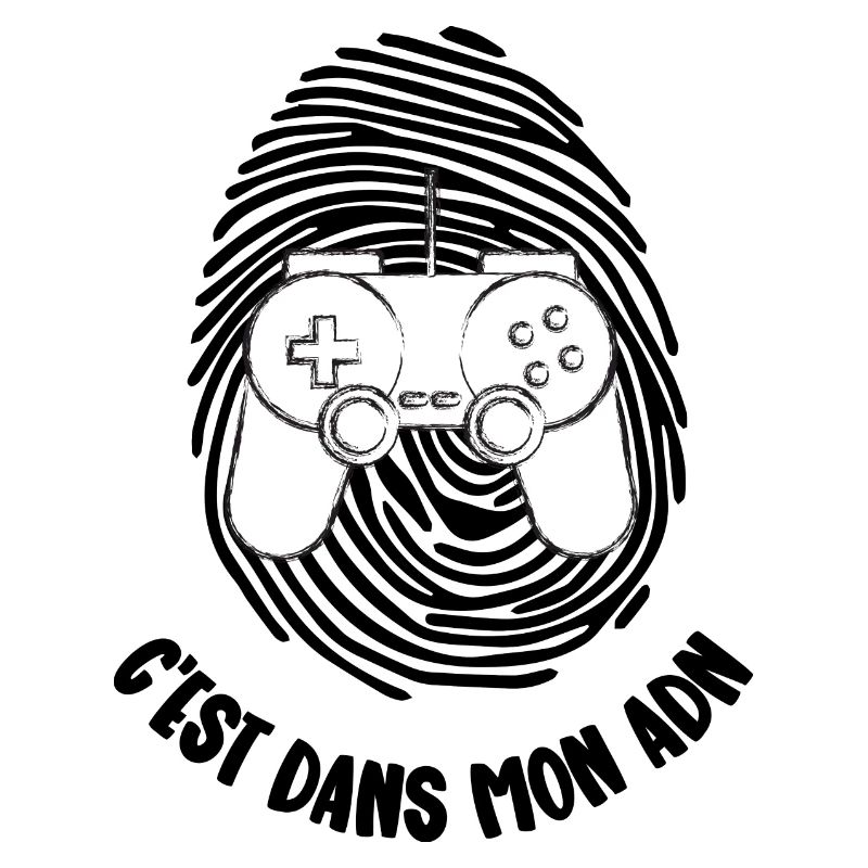 mon adn