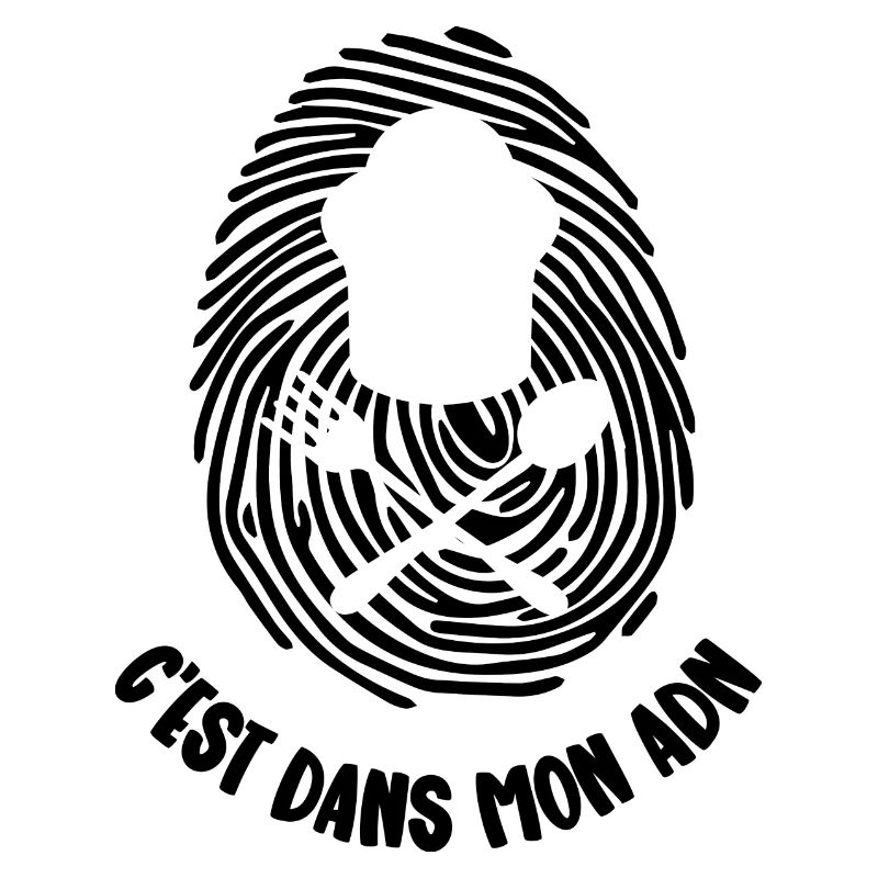 mon adn