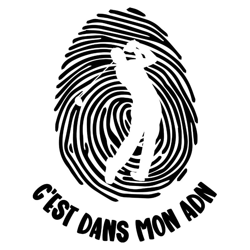 mon adn