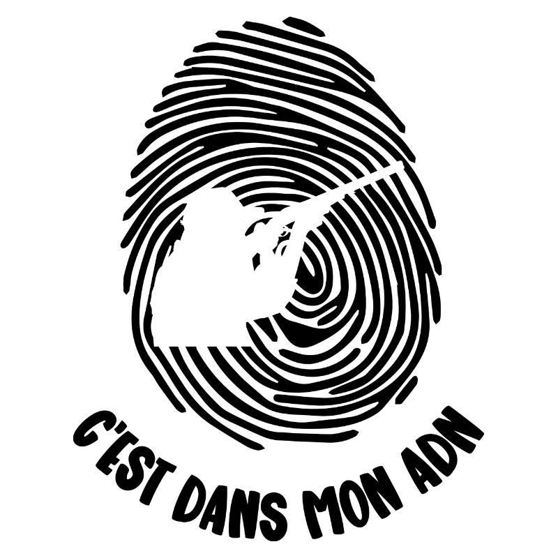 mon adn