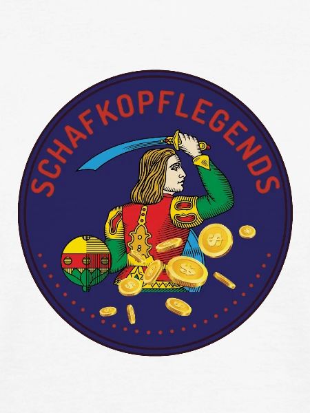 Schafkopf logo