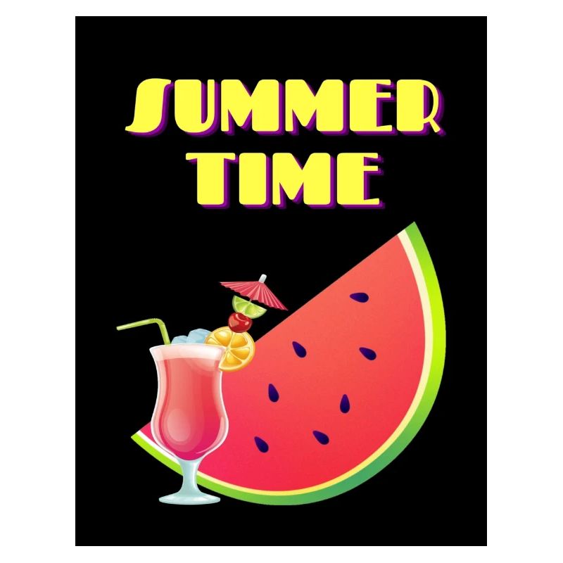 Summertime