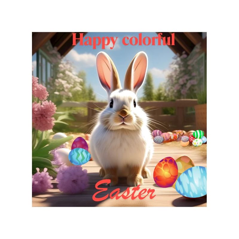 Ostern