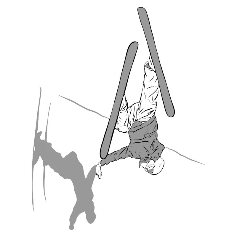 Ski Freestyle 2 2