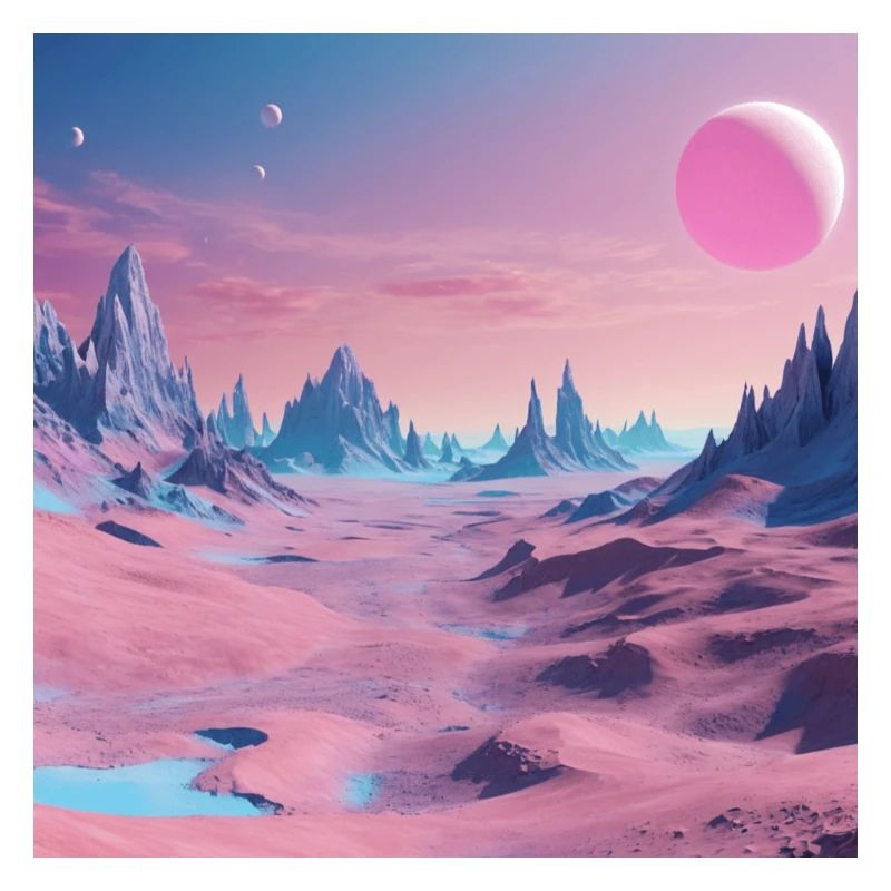 Celestial Dream