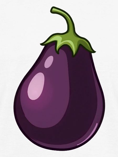 Aubergine