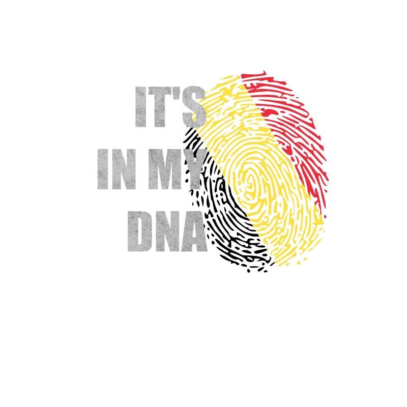 C'est dans mon ADN Belgique
