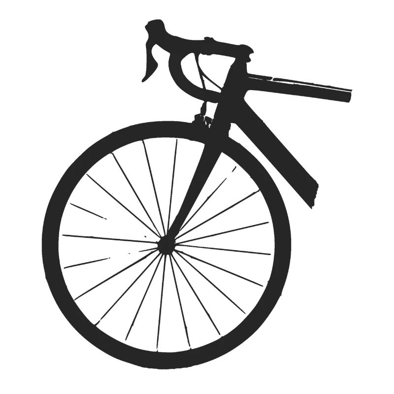 Vélo de course câble de vélo cadeau