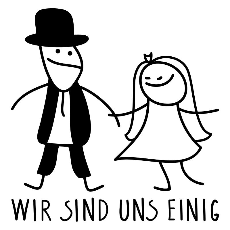 Brautpaar