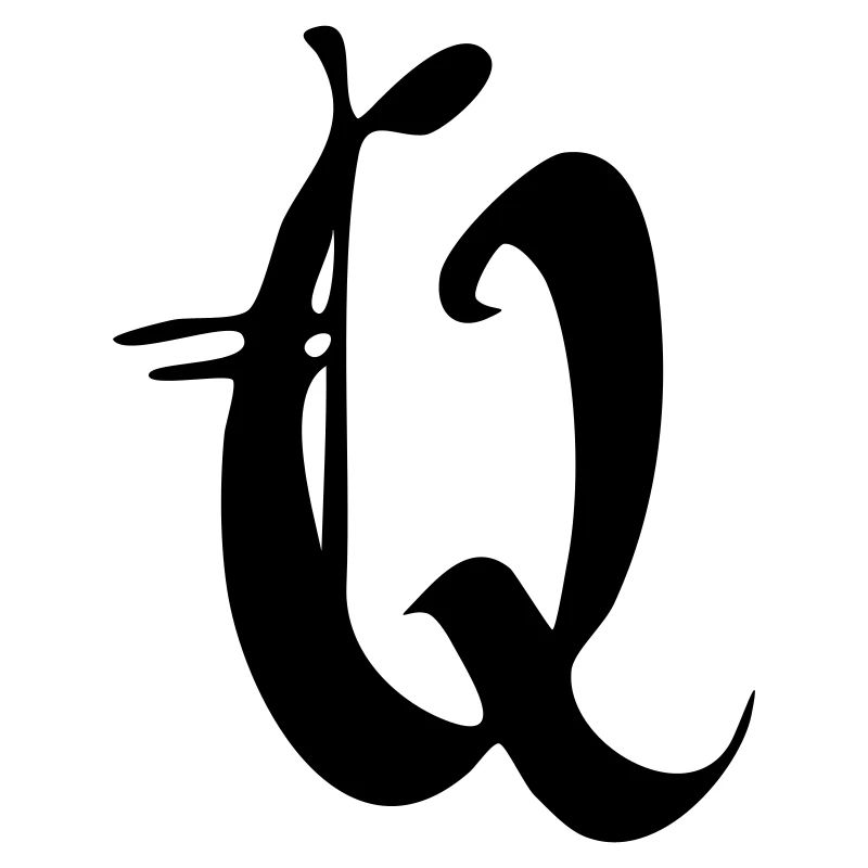 Q