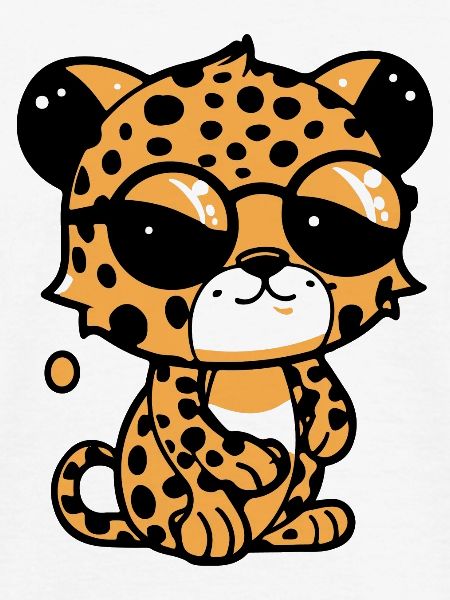 Zoolto the Leopard
