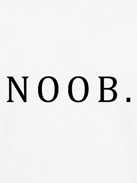 Noob