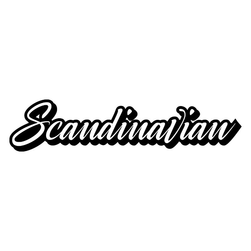 Scandinavo