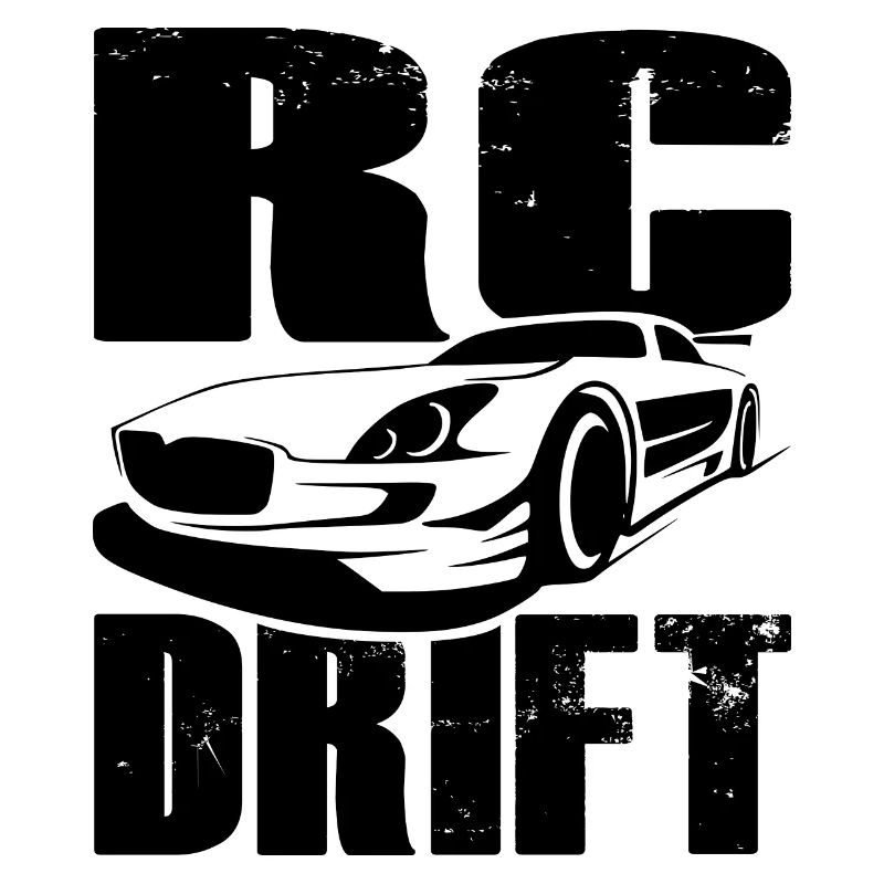 RC - drift