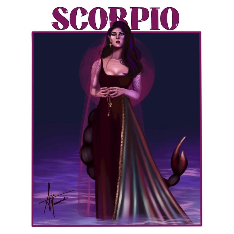 Scorpio