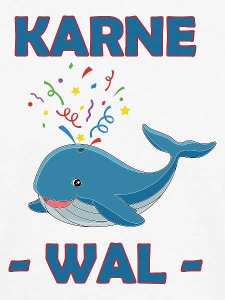 Karne Wal