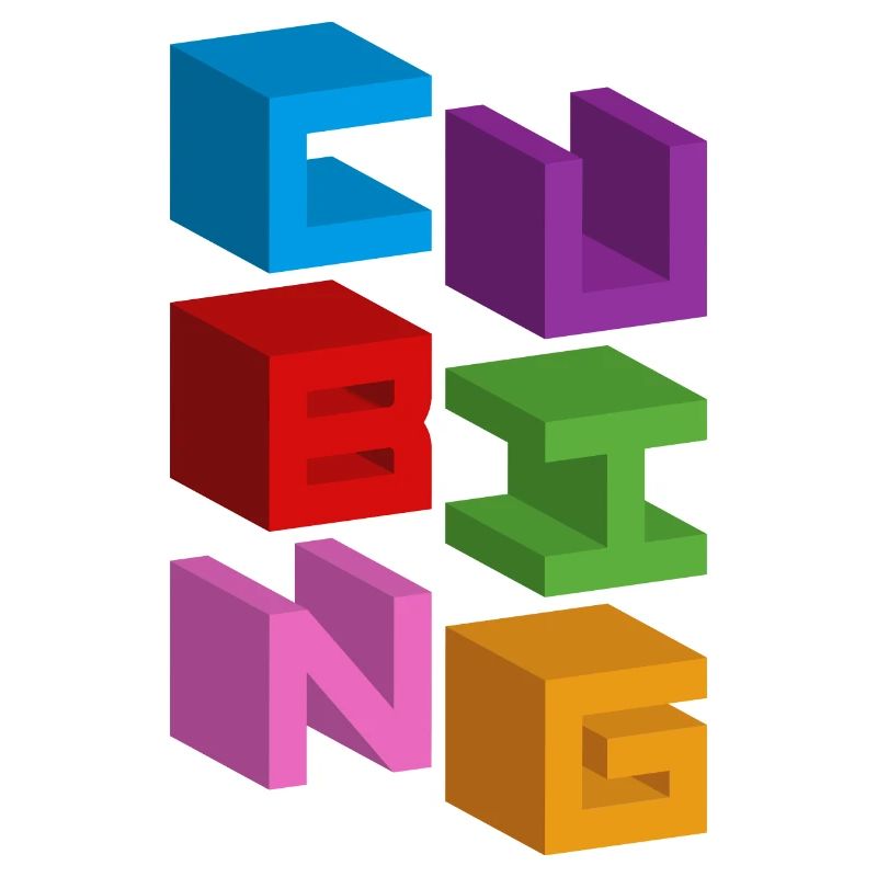 CUBING 3D