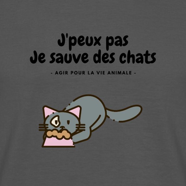 J'peux pas, je sauve des chats 2