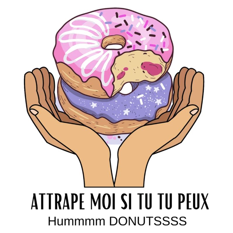 DONUTS