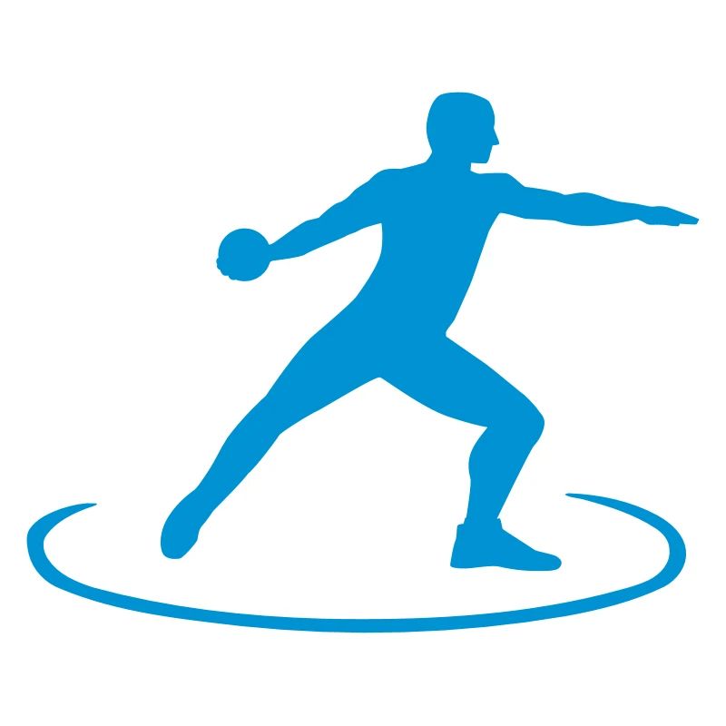 Discus throw