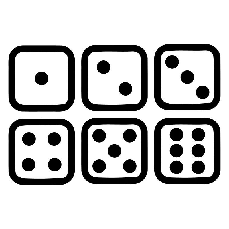 Dice