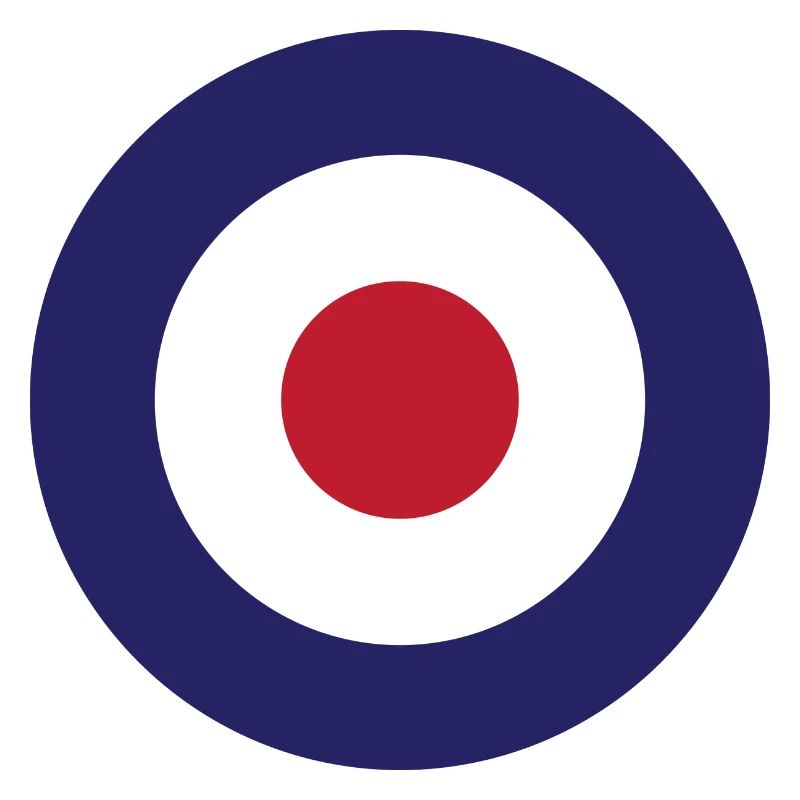 Mod Target Design