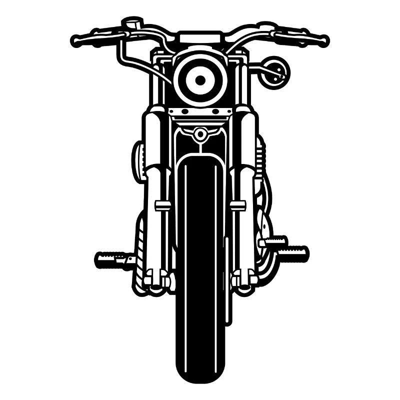 Motorcycle / Motorcycle 03_black