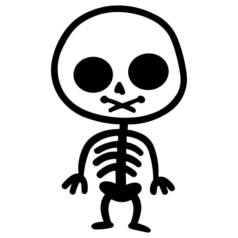 skeleton